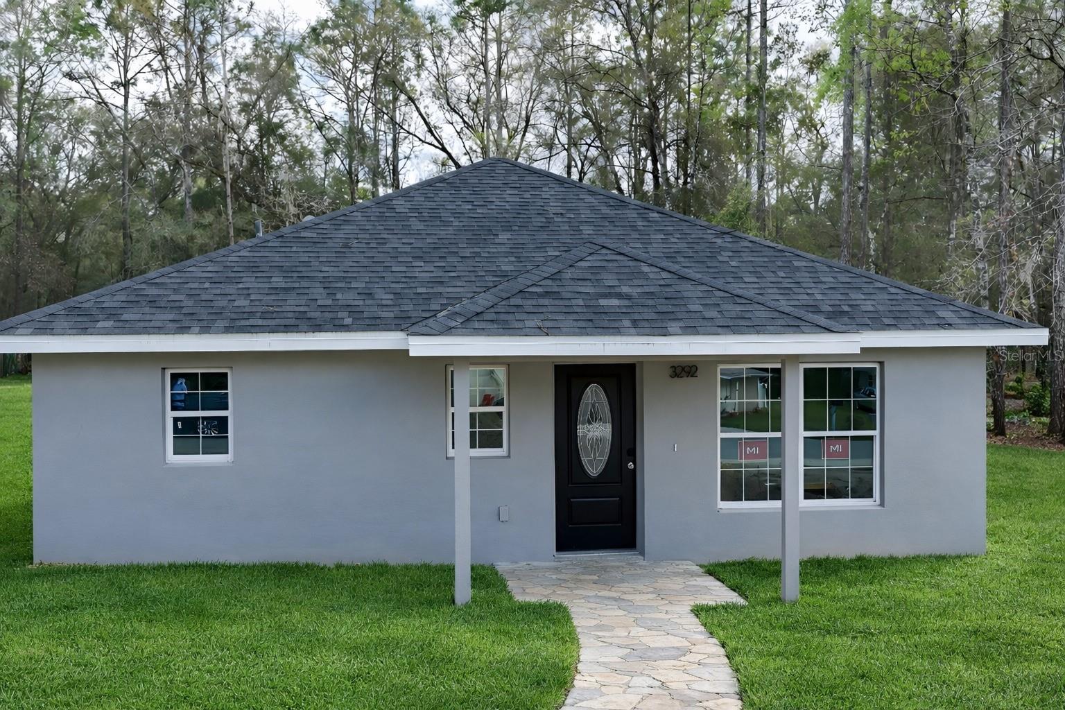 3292 Porter, Inverness, FL 34453