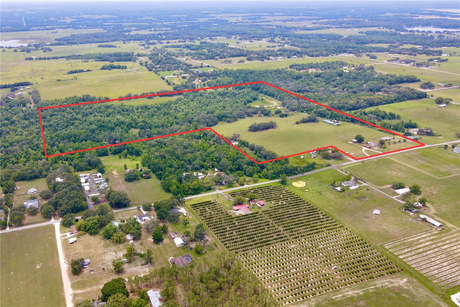 14409 Curley, Dade City, FL 33525