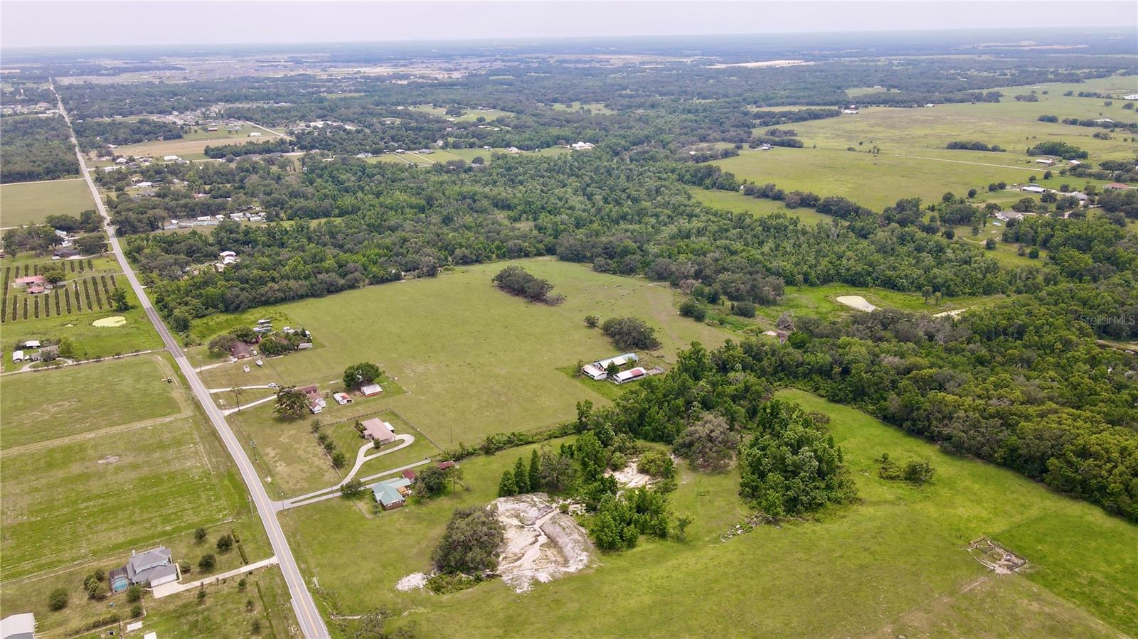 14409 Curley, Dade City, FL 33525