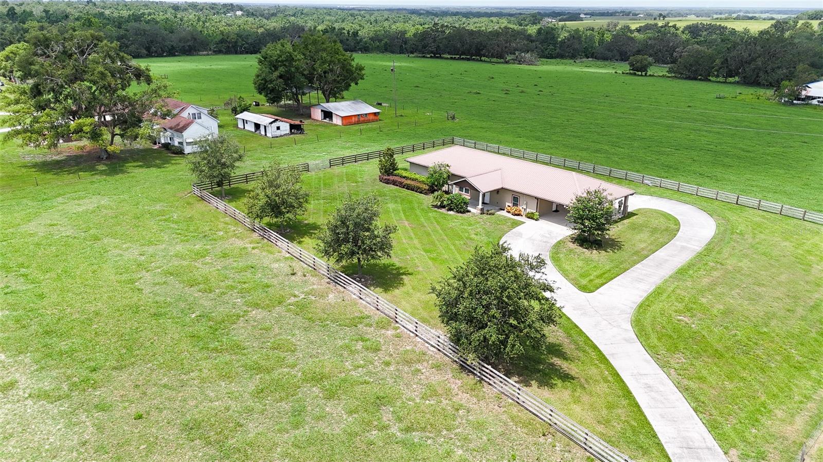 14409 Curley, Dade City, FL 33525