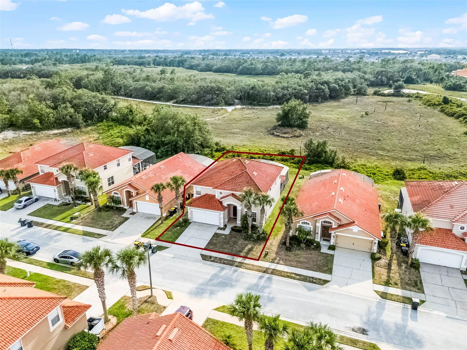 321 Rosso, Davenport, FL 33837