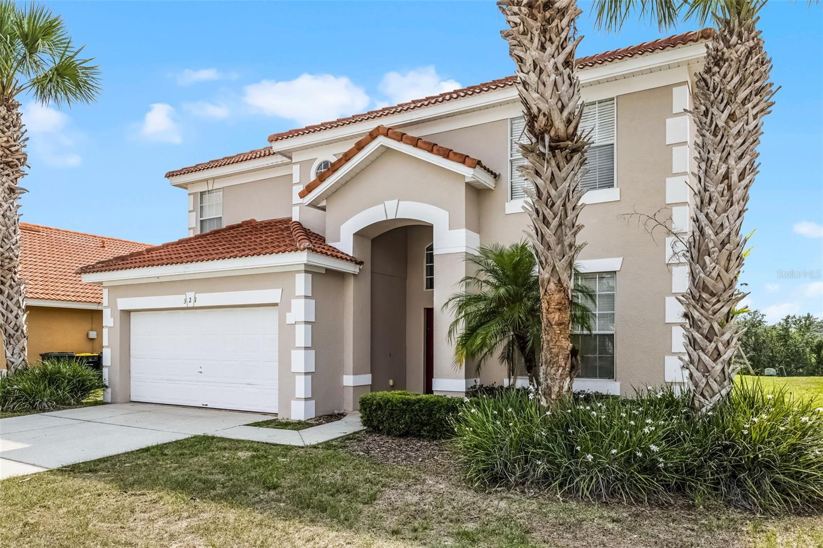 321 Rosso, Davenport, FL 33837