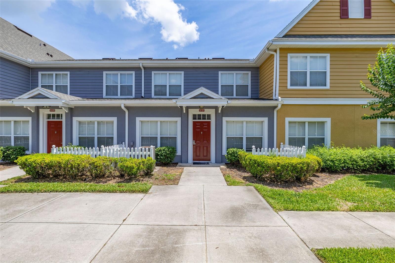 2620 Lodi Unit 103, Kissimmee, FL 34746