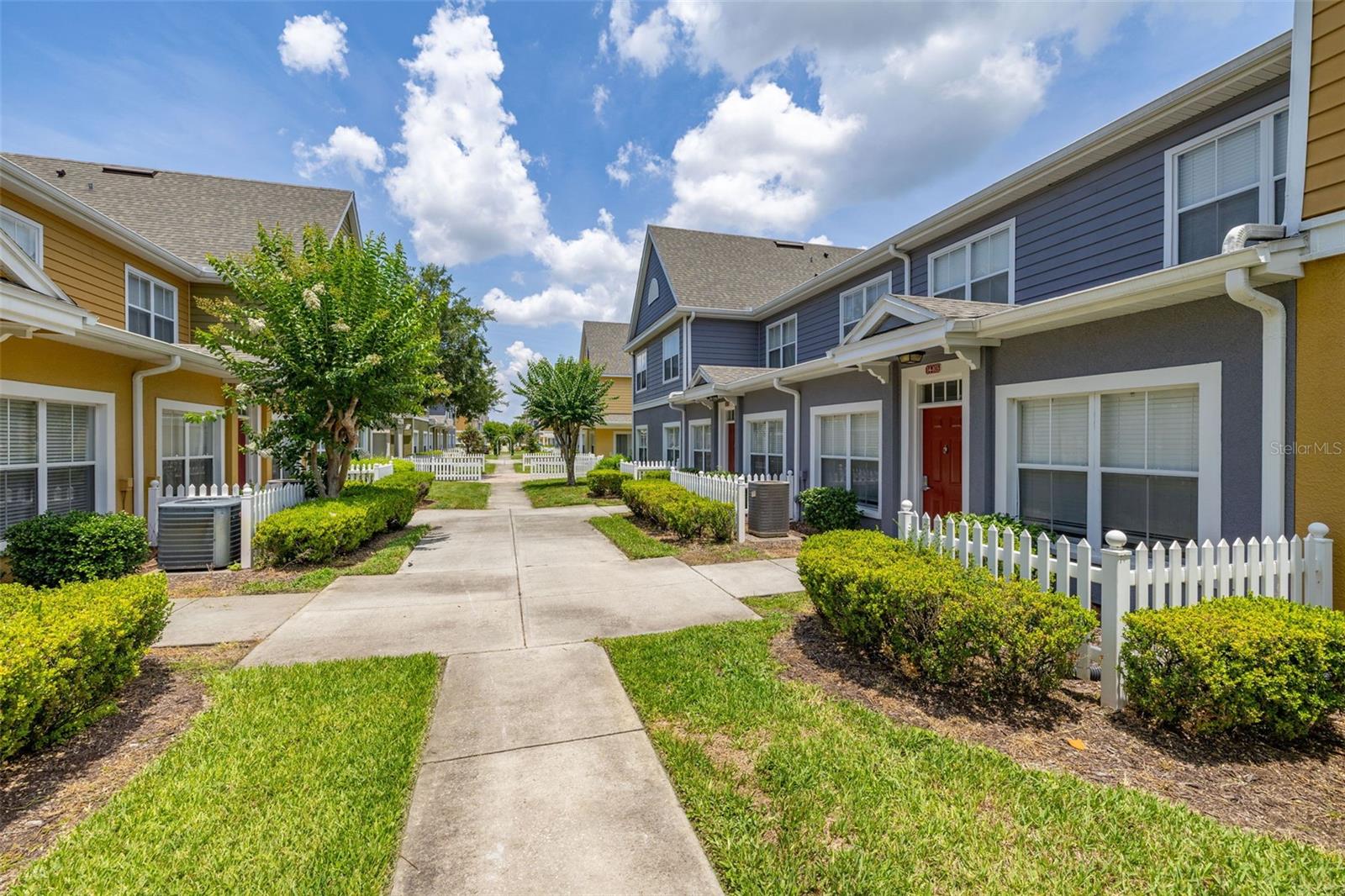 2620 Lodi Unit 103, Kissimmee, FL 34746