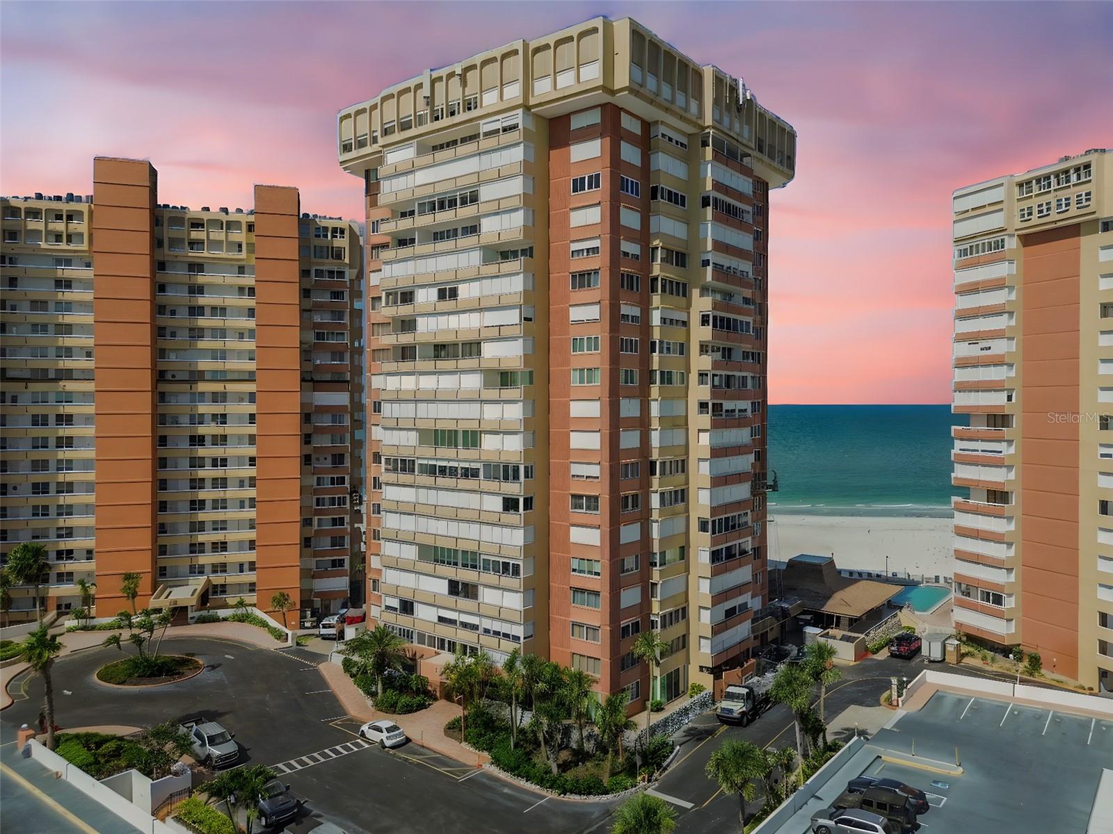 17920 Gulf Unit 208, Redington Shores, FL 33708