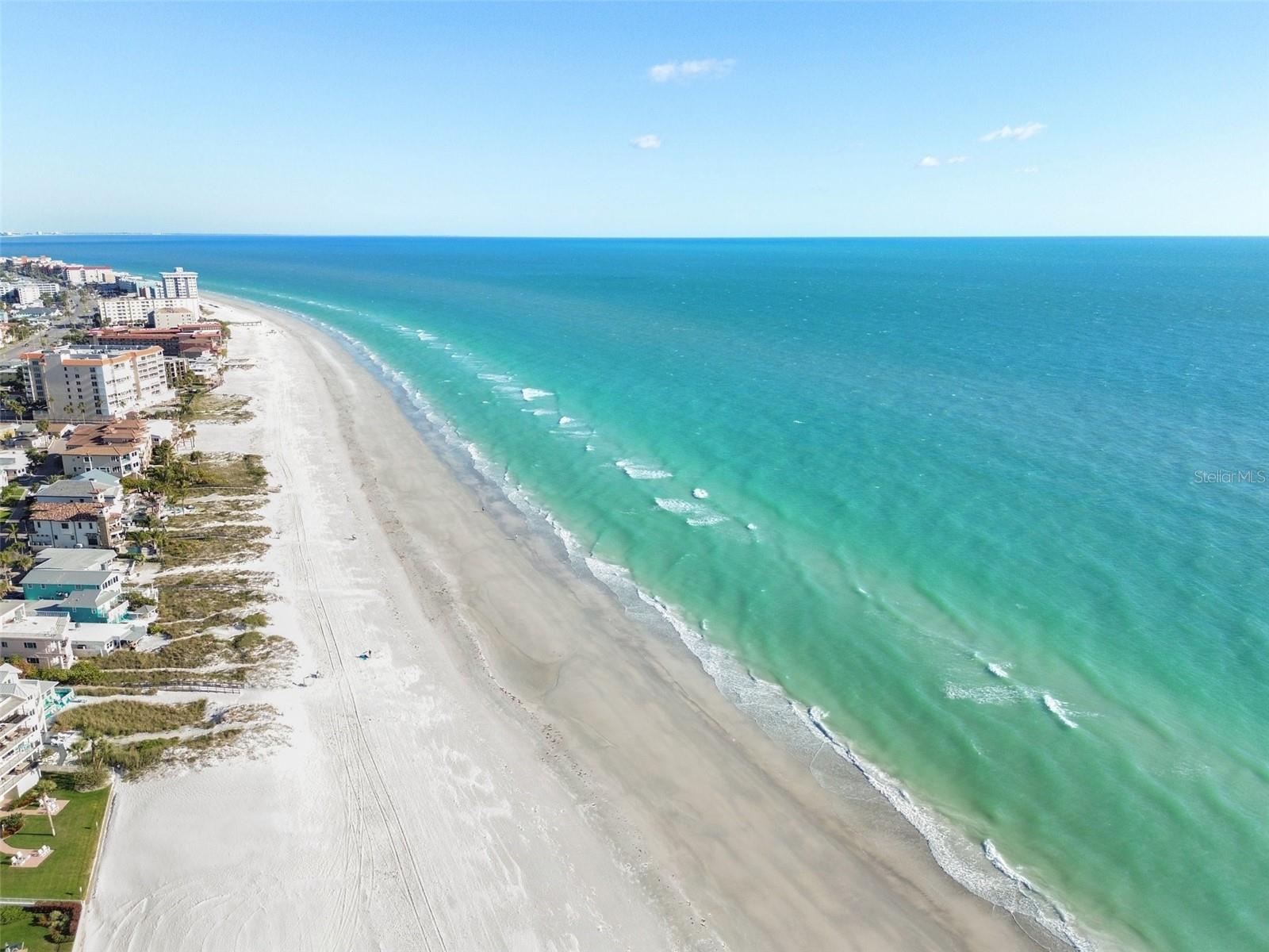 17920 Gulf Unit 208, Redington Shores, FL 33708
