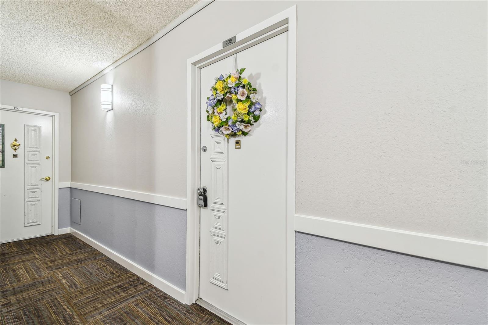17920 Gulf Unit 208, Redington Shores, FL 33708