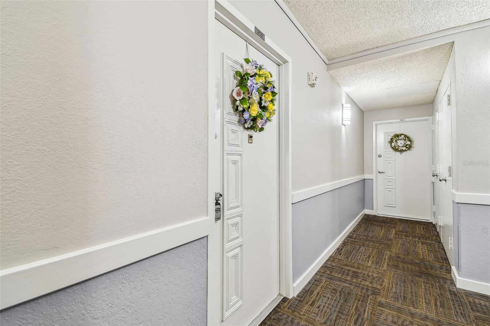 17920 Gulf Unit 208, Redington Shores, FL 33708