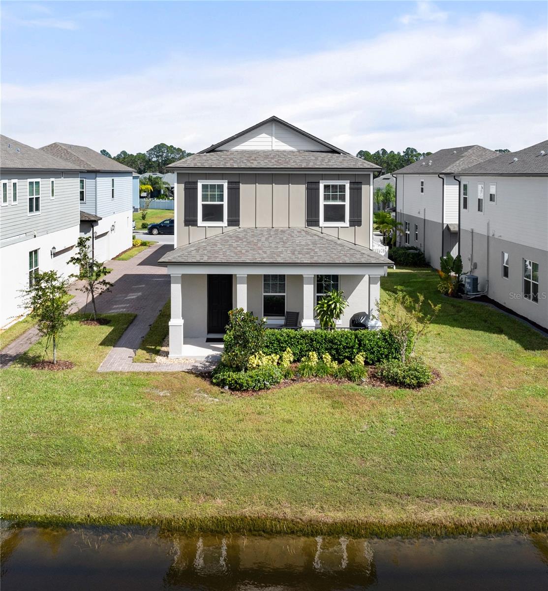 2916 Meleto, New Smyrna Beach, FL 32168