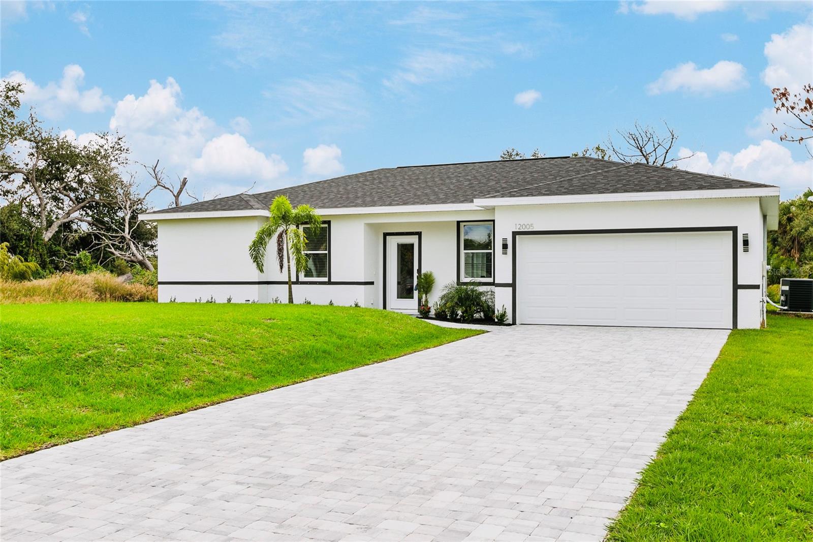 18773 Lake Worth, Port Charlotte, FL 33948