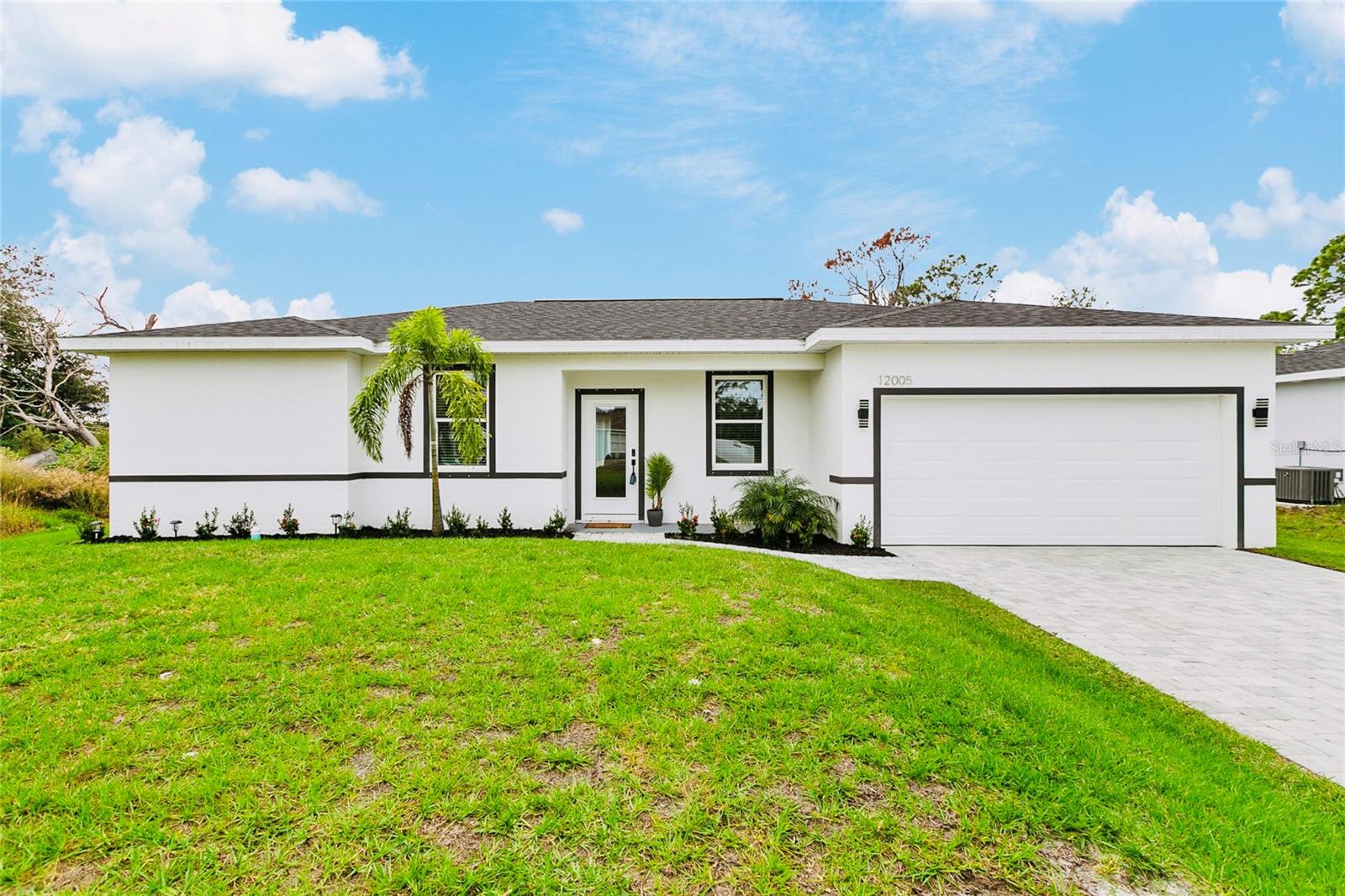 18773 Lake Worth, Port Charlotte, FL 33948