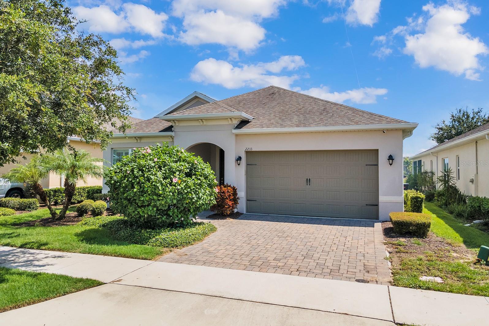 2233 Antilles Club, Kissimmee, FL 34747