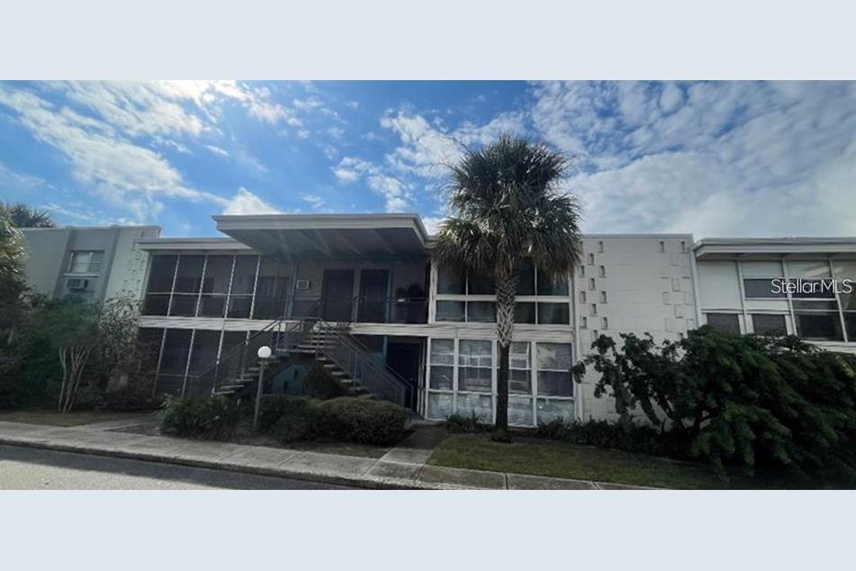 151 Orlando Unit 118, Winter Park, FL 32789