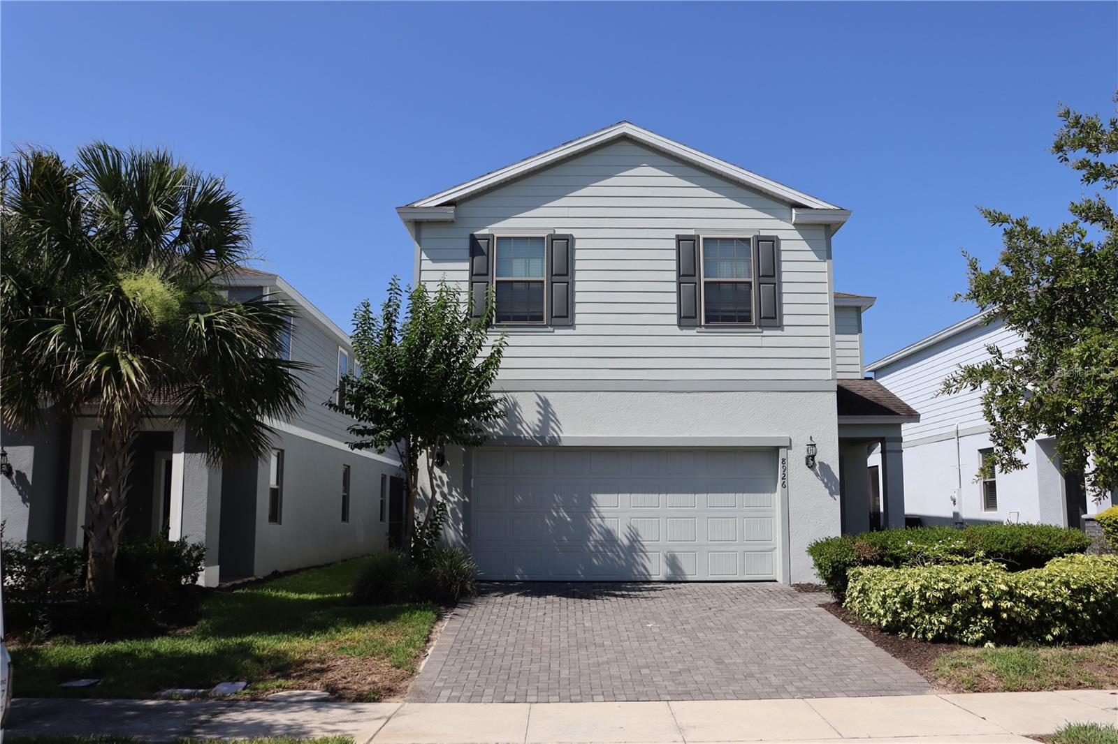 8926 Zurich, Kissimmee, FL 34747