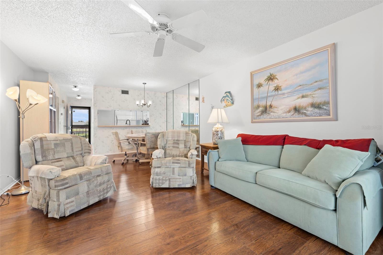 5157 Silent Unit 208, New Port Richey, FL 34652
