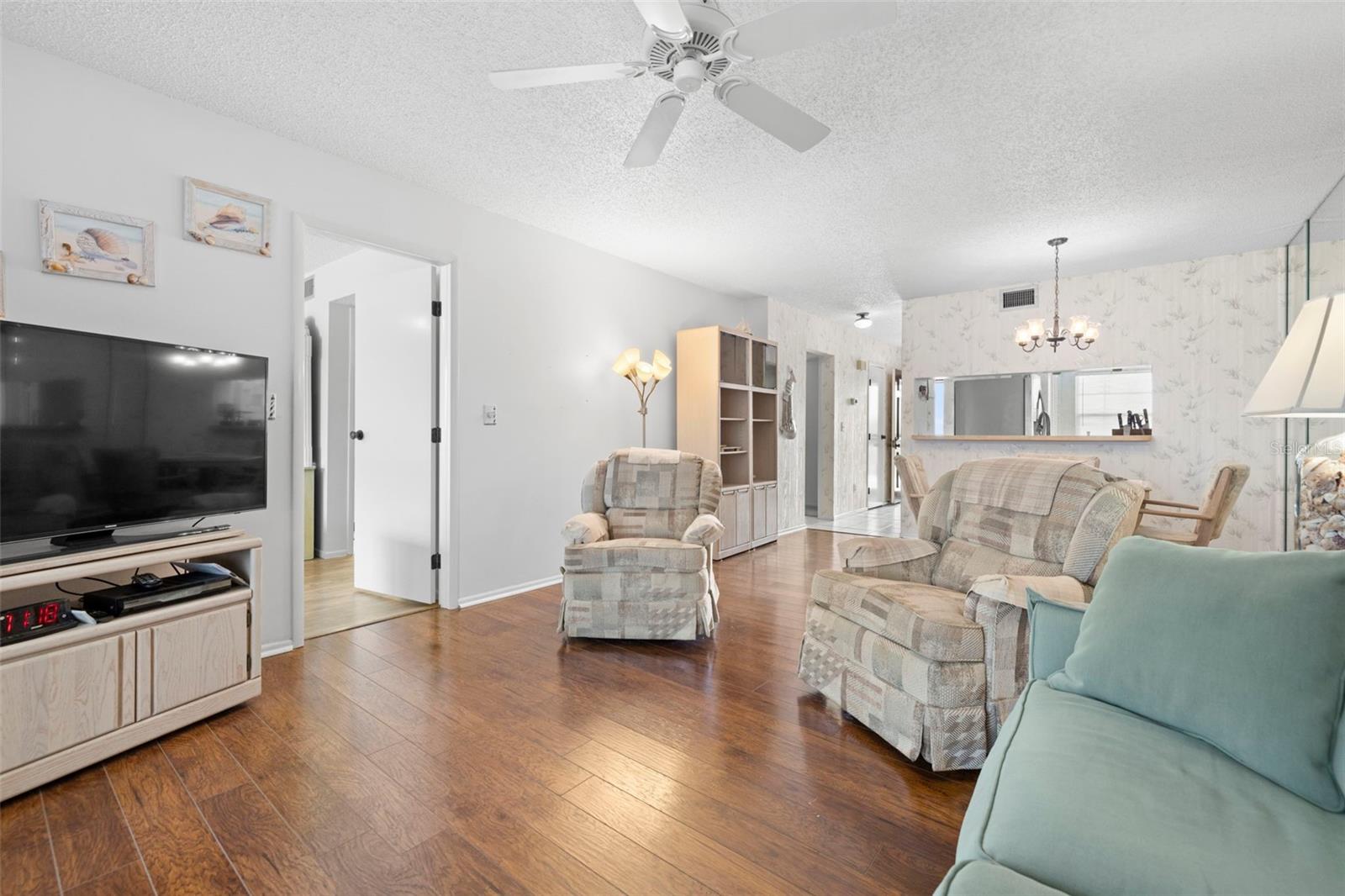 5157 Silent Unit 208, New Port Richey, FL 34652