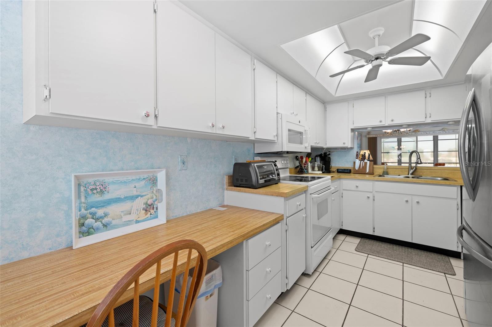 5157 Silent Unit 208, New Port Richey, FL 34652