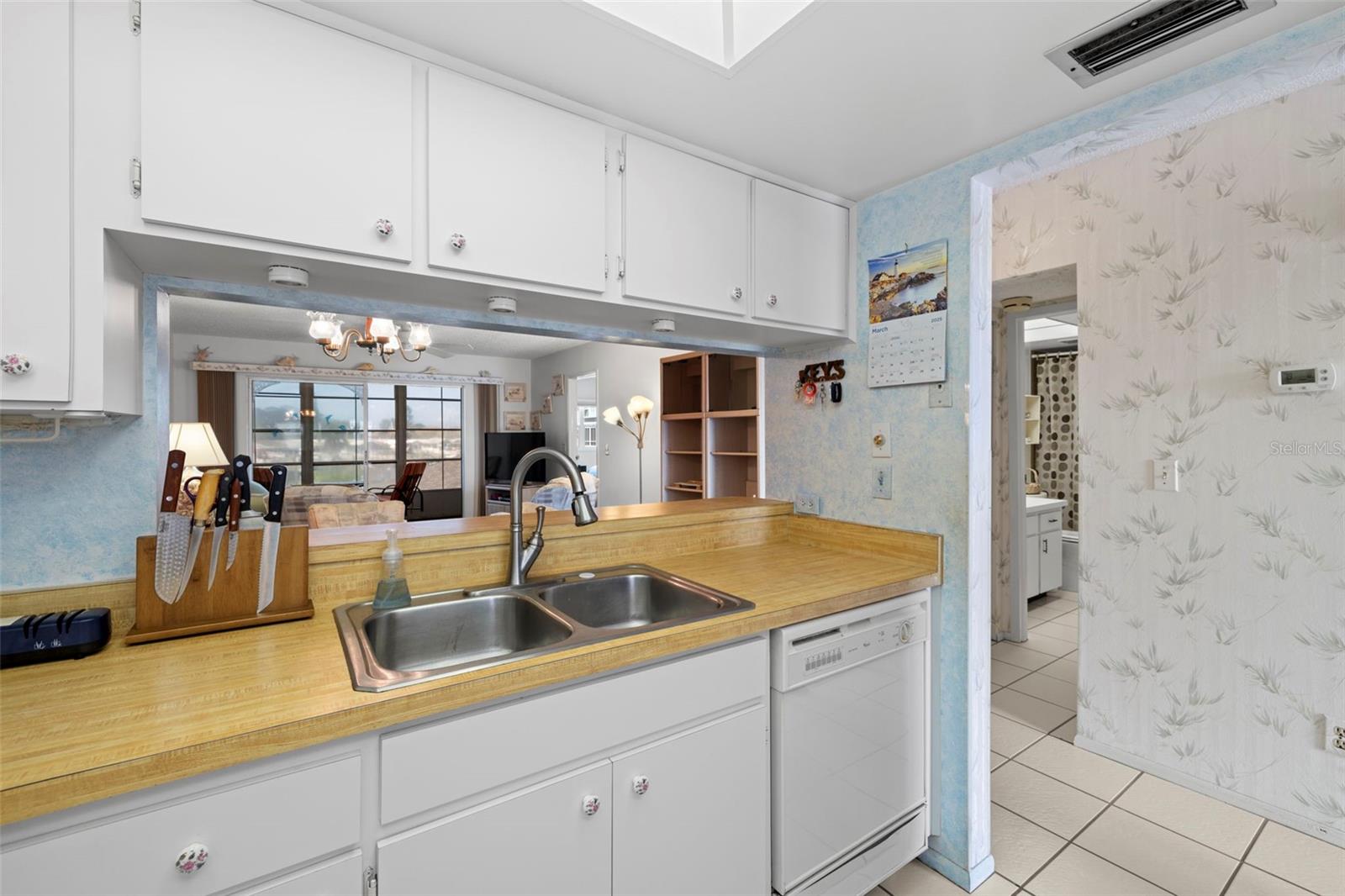 5157 Silent Unit 208, New Port Richey, FL 34652