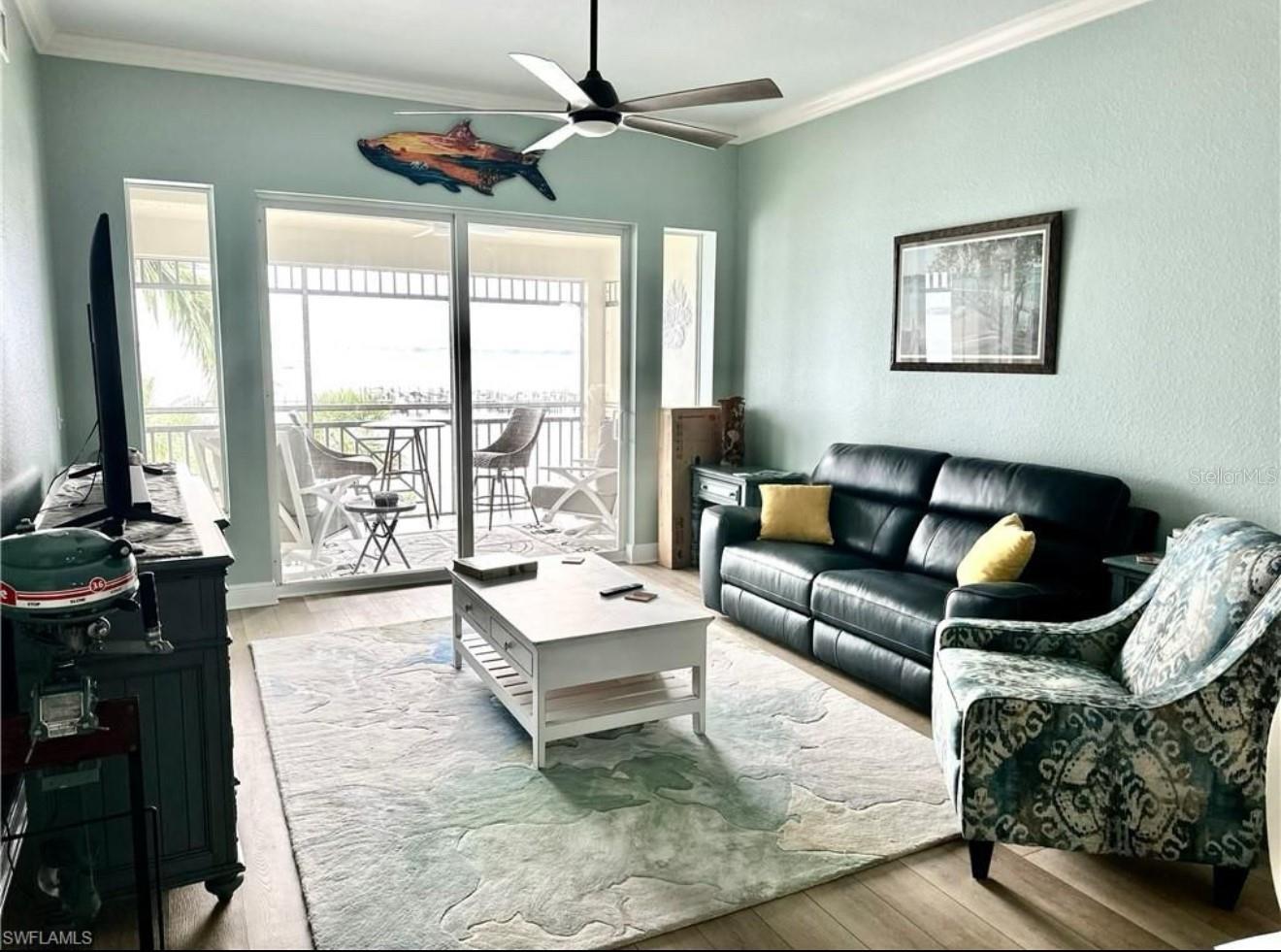 5114 Melbourne Unit A302, Punta Gorda, FL 33980