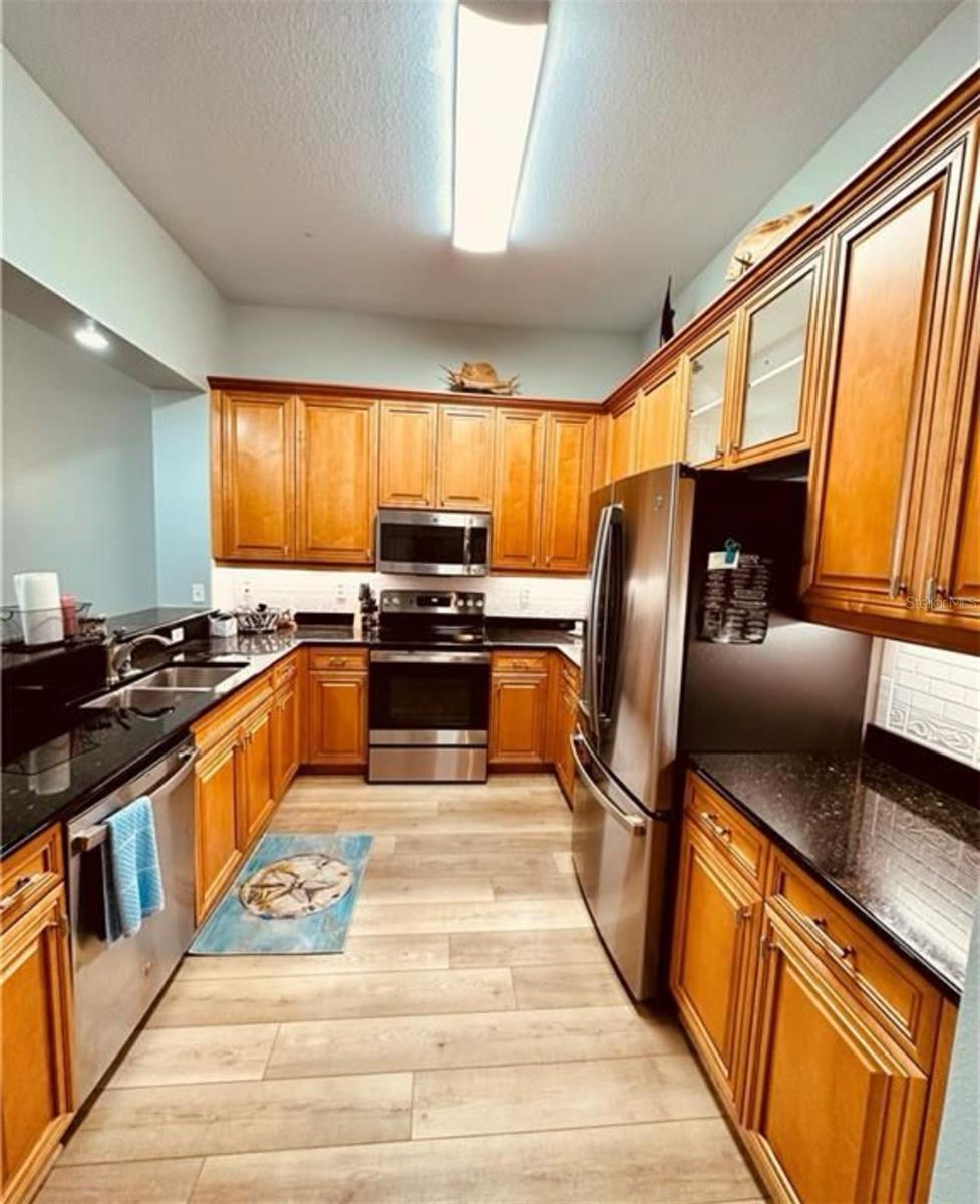 5114 Melbourne Unit A302, Punta Gorda, FL 33980