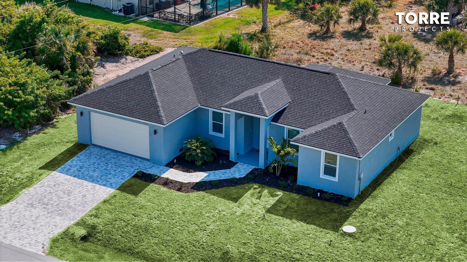 14024 Wenzel, Port Charlotte, FL 33981