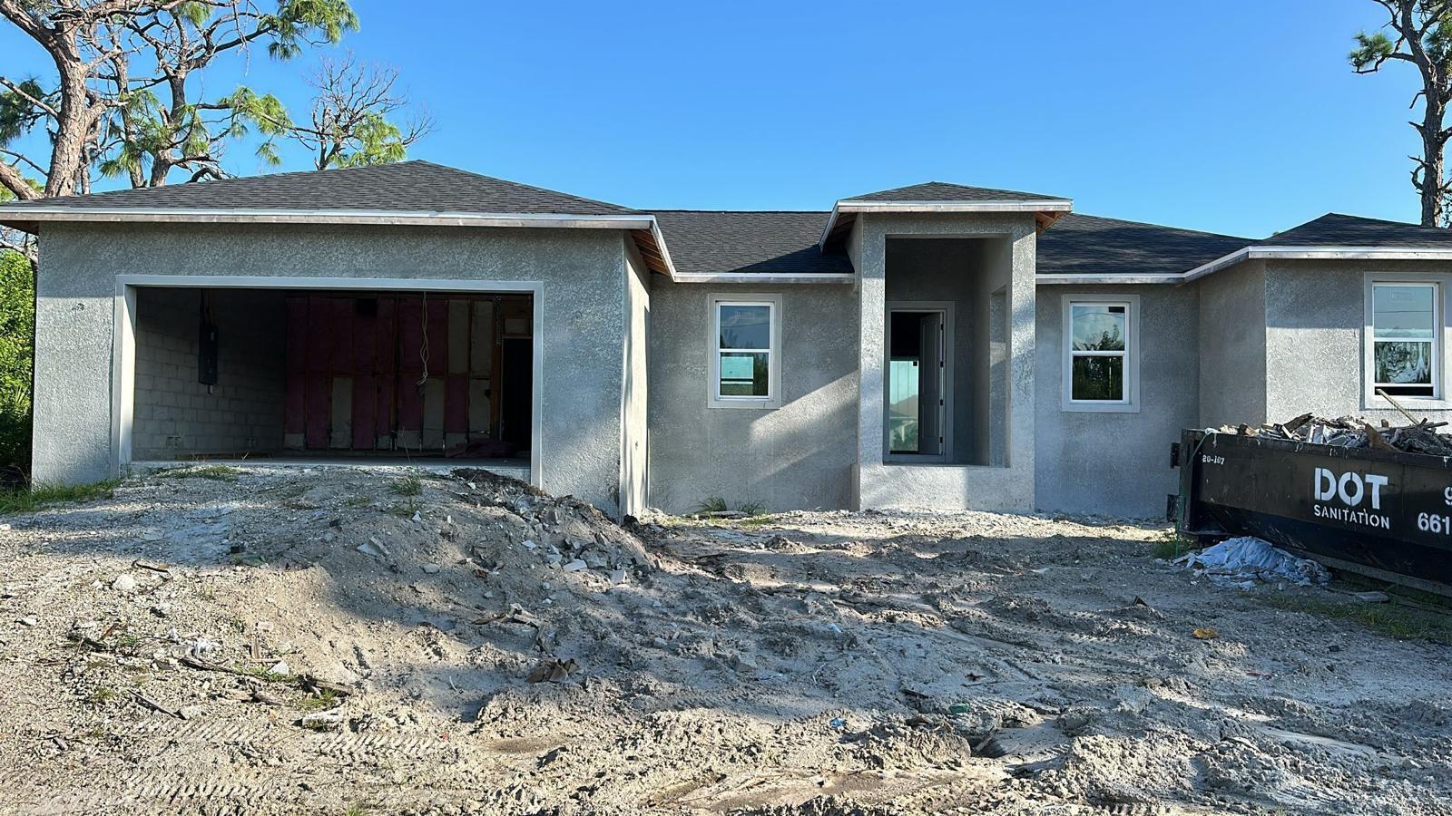 14024 Wenzel, Port Charlotte, FL 33981