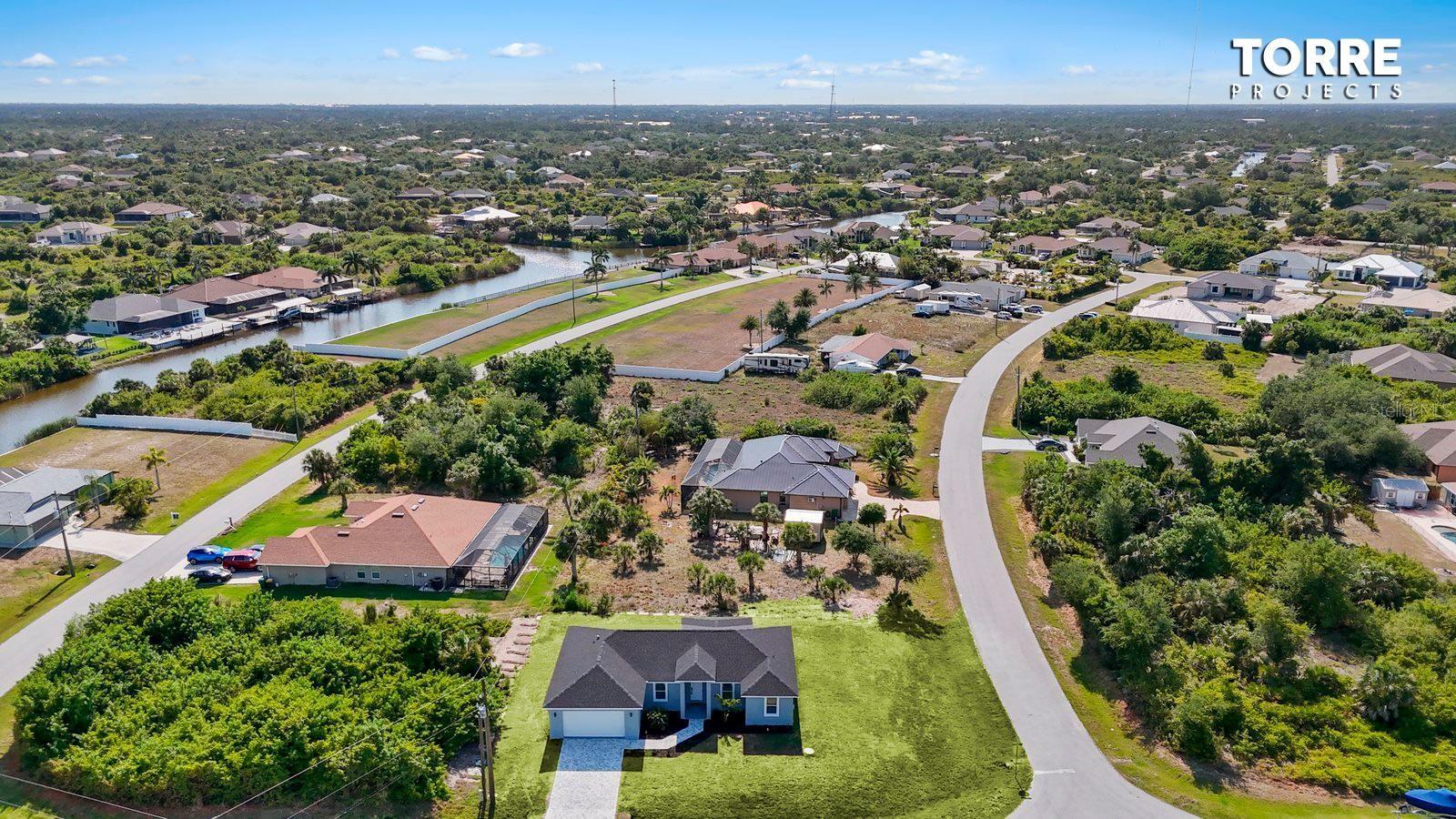 14024 Wenzel, Port Charlotte, FL 33981