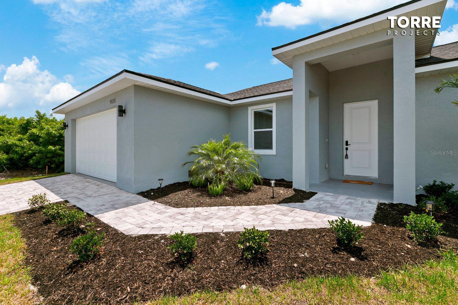 14024 Wenzel, Port Charlotte, FL 33981