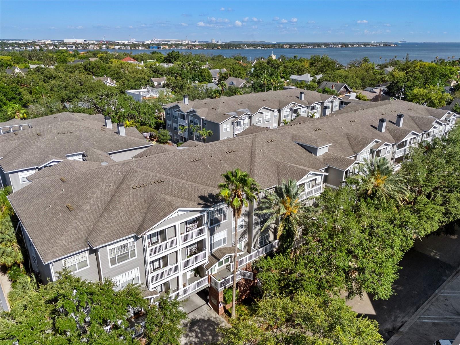 800 Dakota Unit 337, Tampa, FL 33606