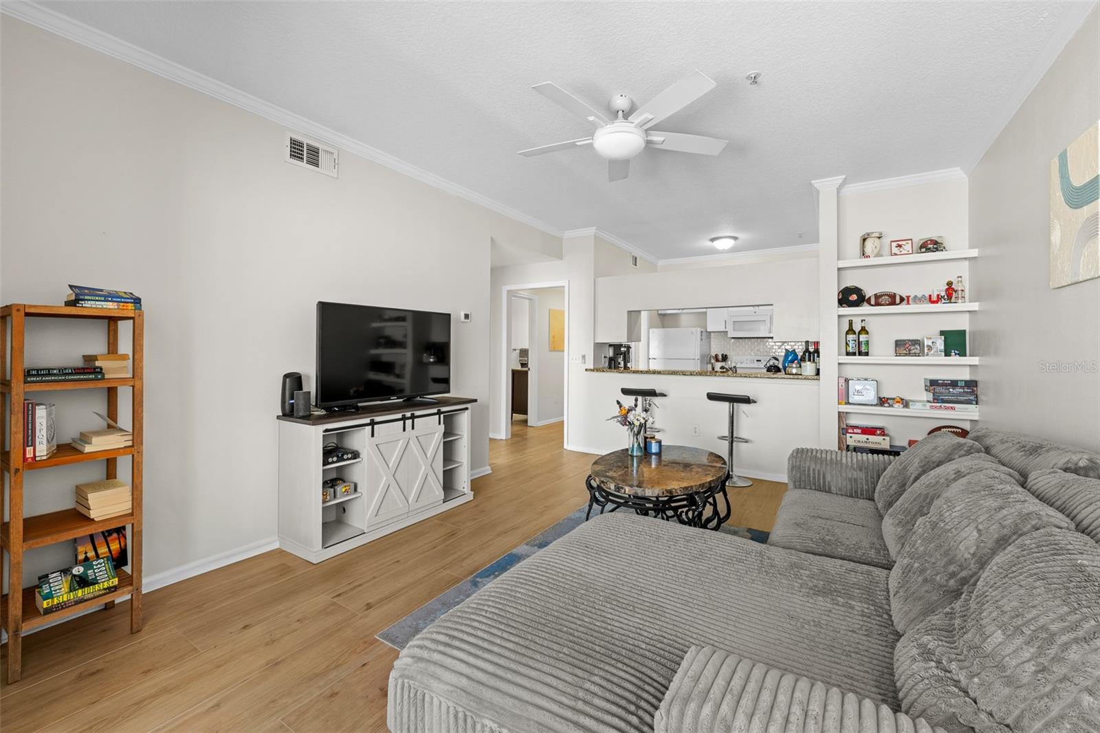 800 Dakota Unit 337, Tampa, FL 33606