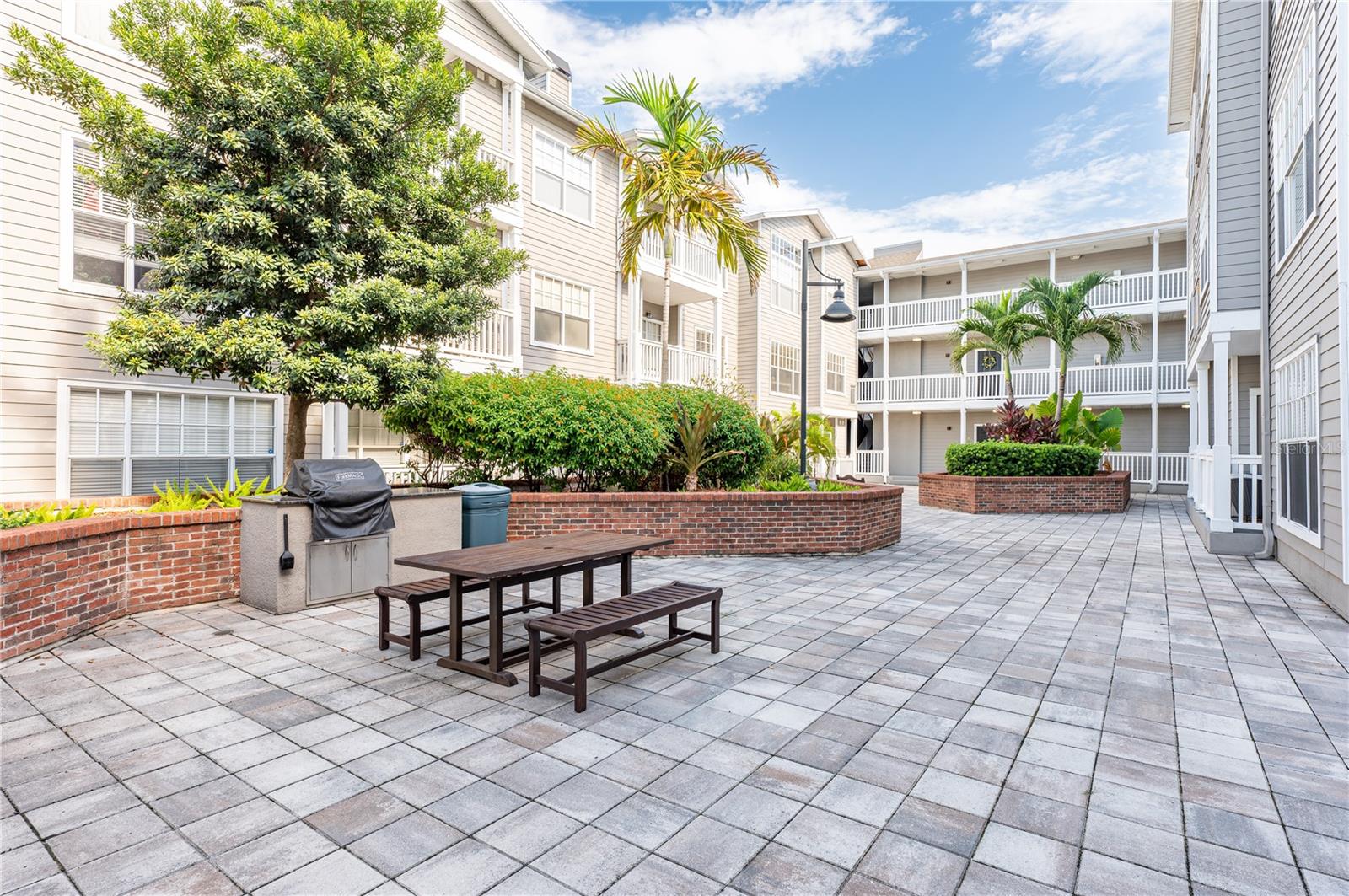 800 Dakota Unit 337, Tampa, FL 33606