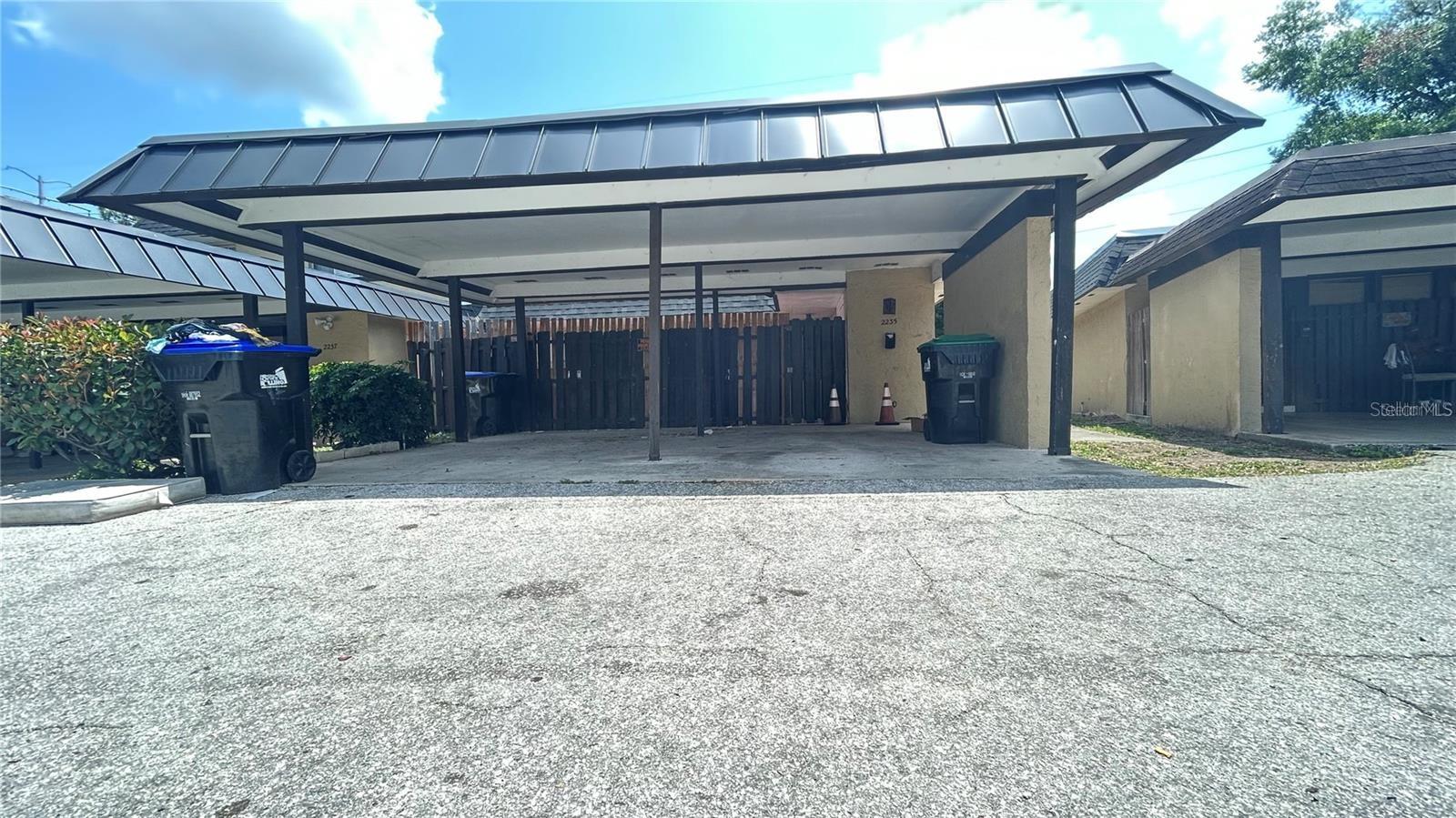 2235 Silver Pines Unit 401, Orlando, FL 32808