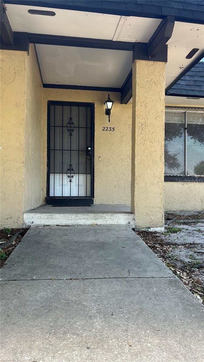 2235 Silver Pines Unit 401, Orlando, FL 32808