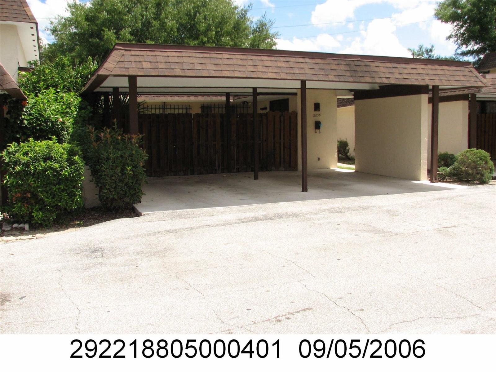 2235 Silver Pines Unit 401, Orlando, FL 32808