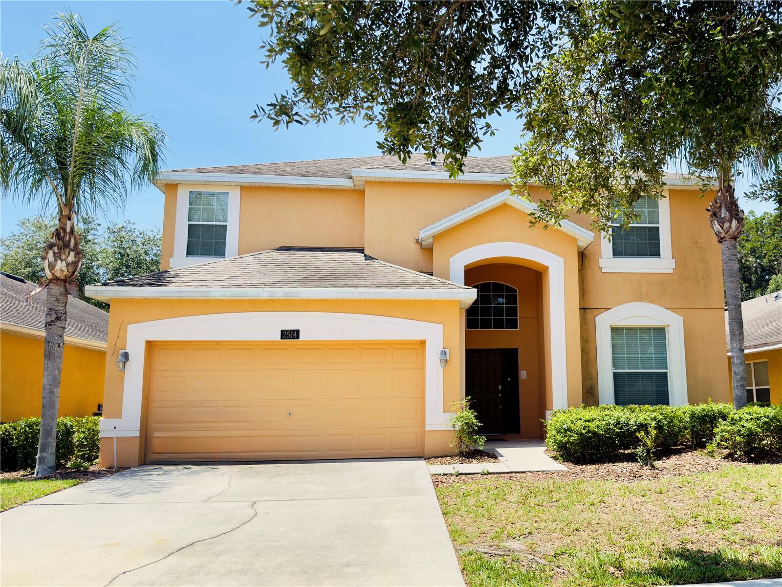 2514 Dharma, Kissimmee, FL 34746