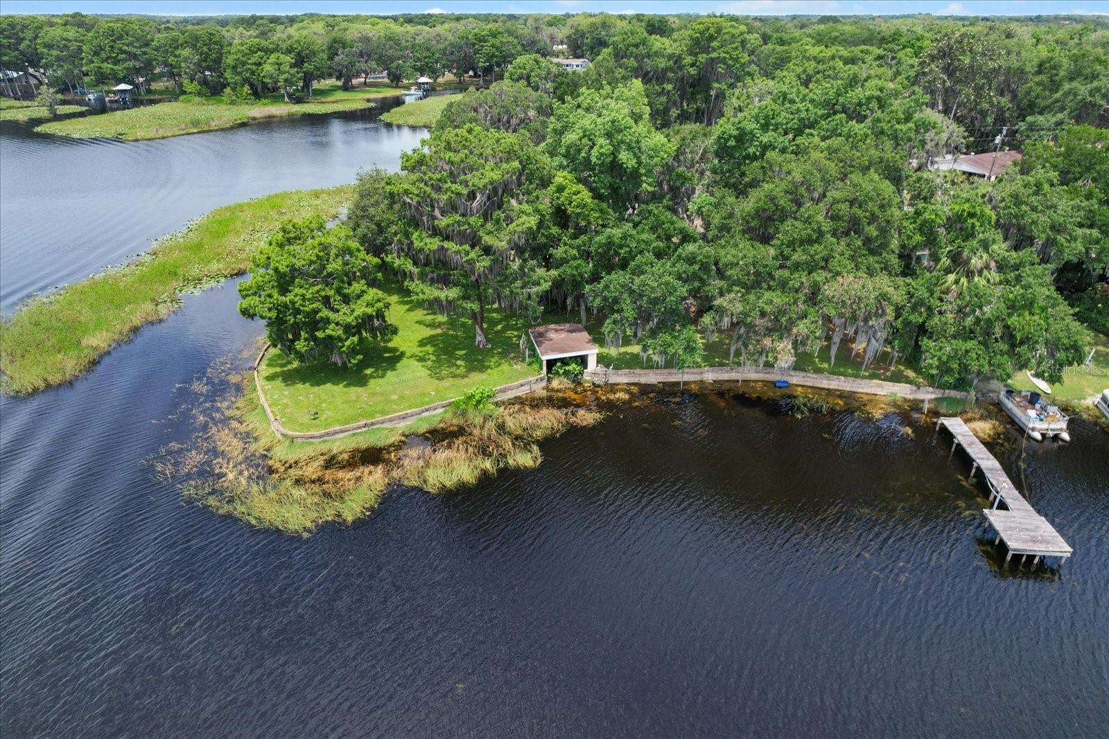 1226 Telephone Point, Inverness, FL 34450