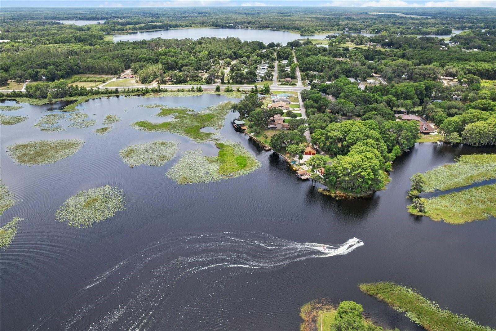 1226 Telephone Point, Inverness, FL 34450