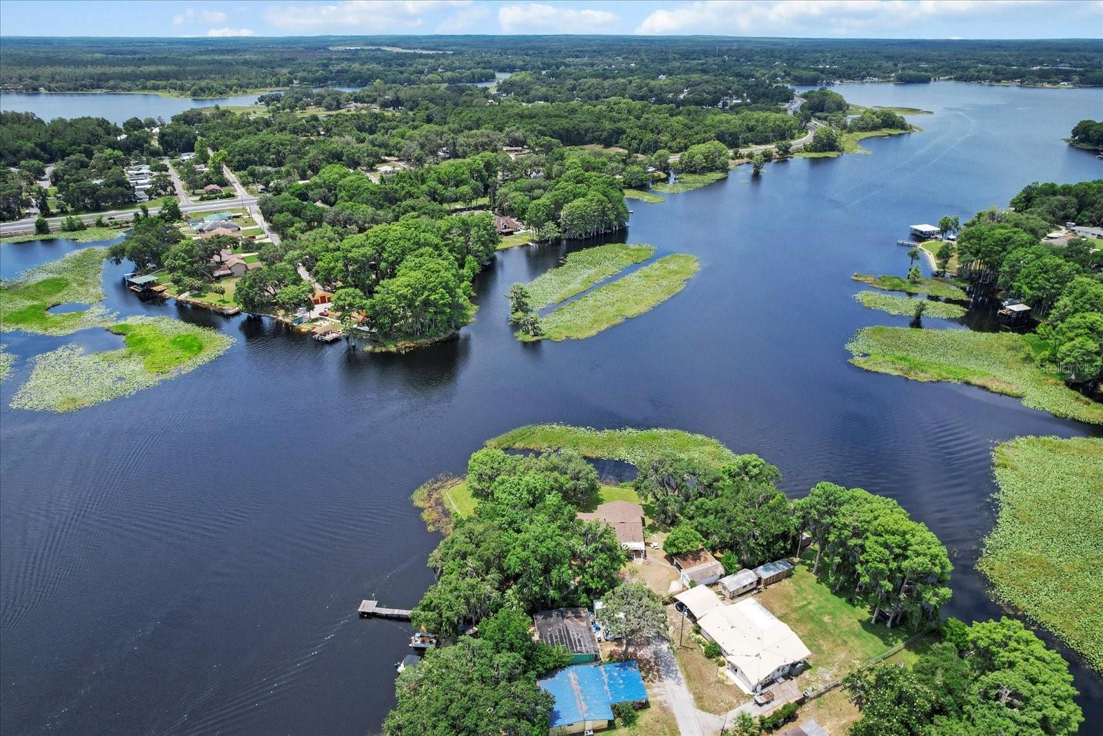 1226 Telephone Point, Inverness, FL 34450