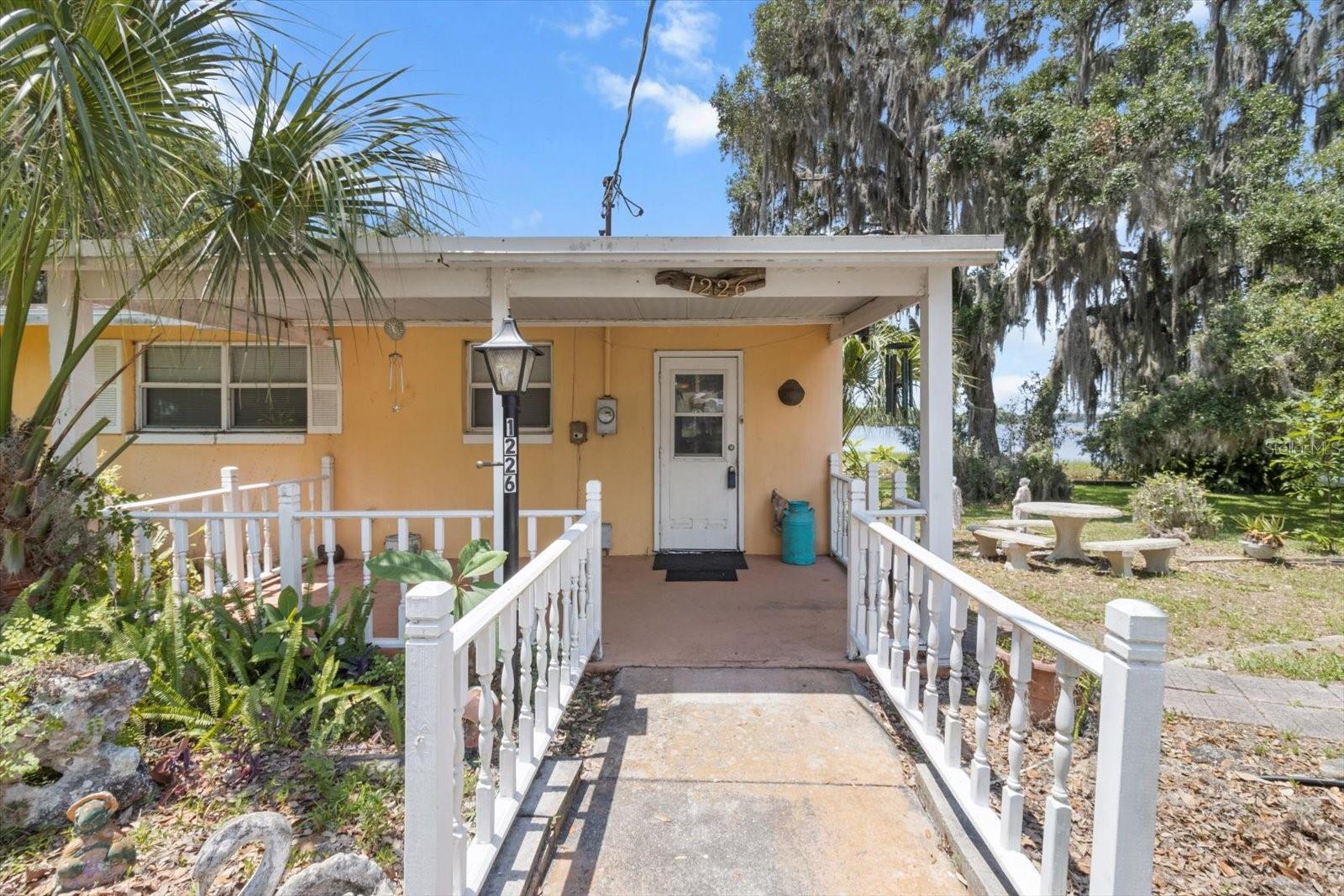 1226 Telephone Point, Inverness, FL 34450