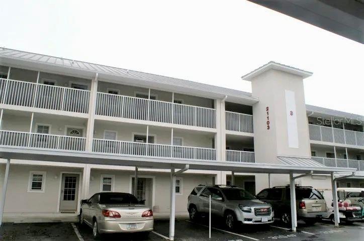 21103 Patio View Unit 3302, Lutz, FL 33558