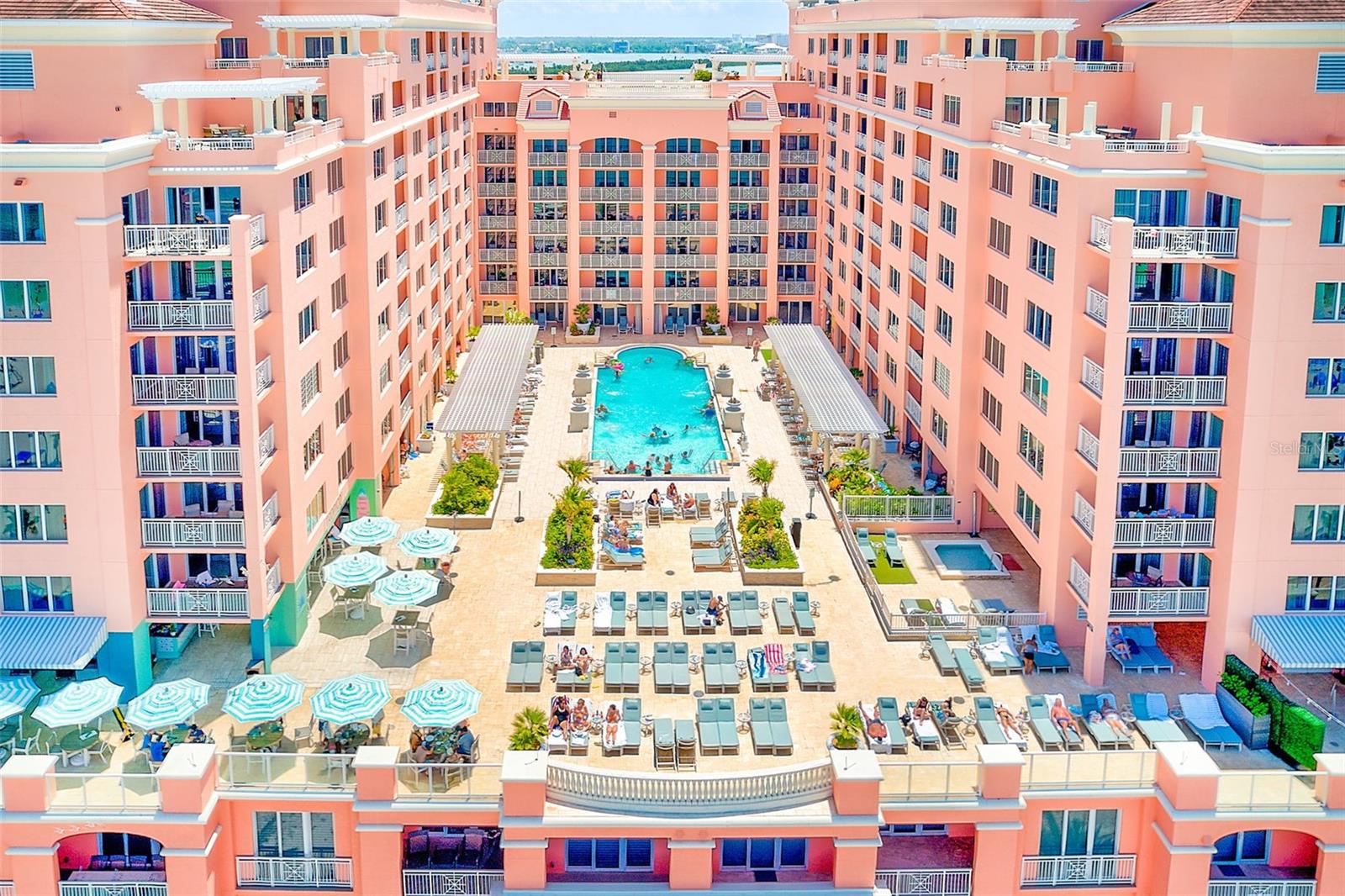 301 Gulfview Unit 301, Clearwater Beach, FL 33767