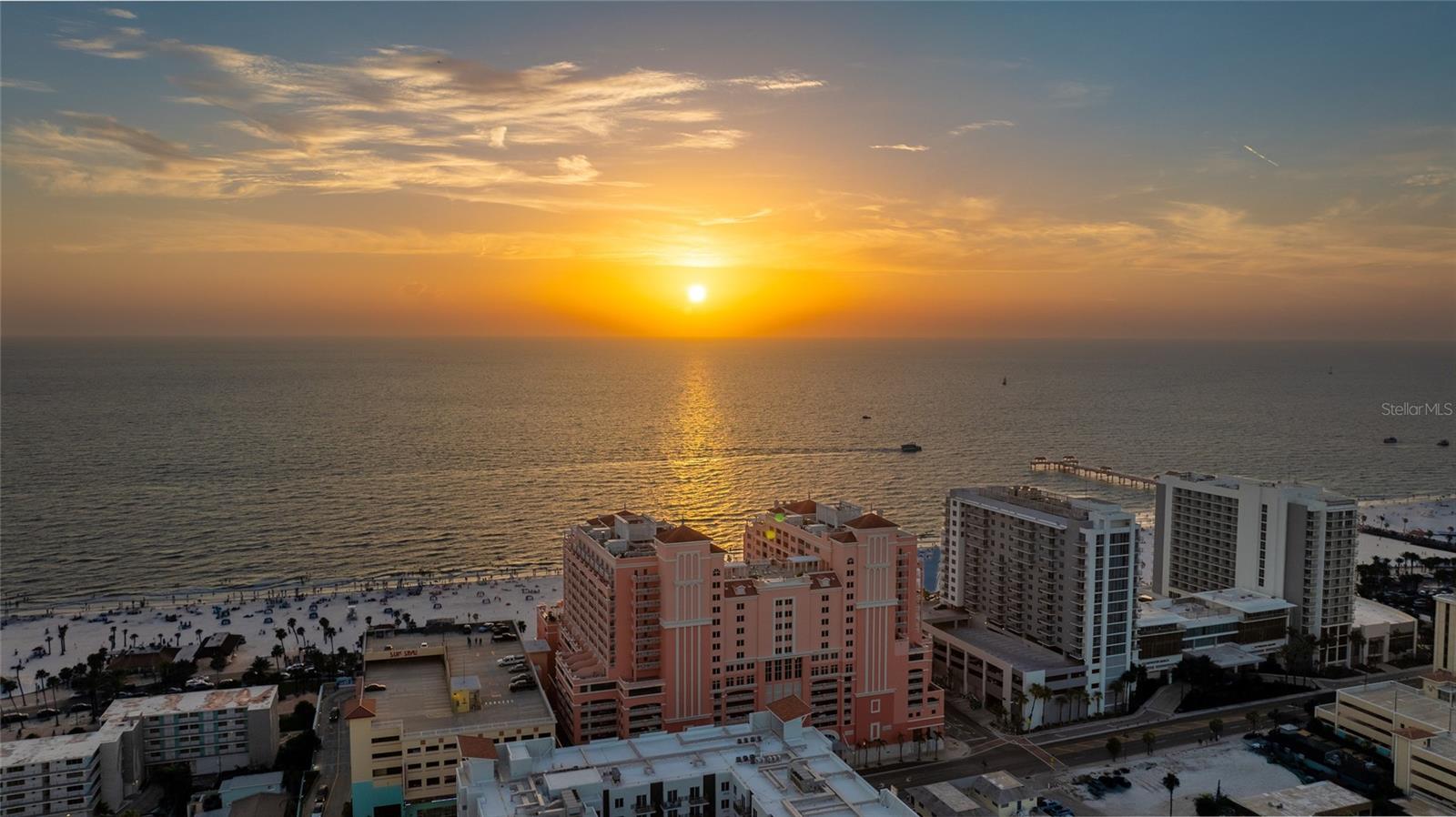 301 Gulfview Unit 301, Clearwater Beach, FL 33767