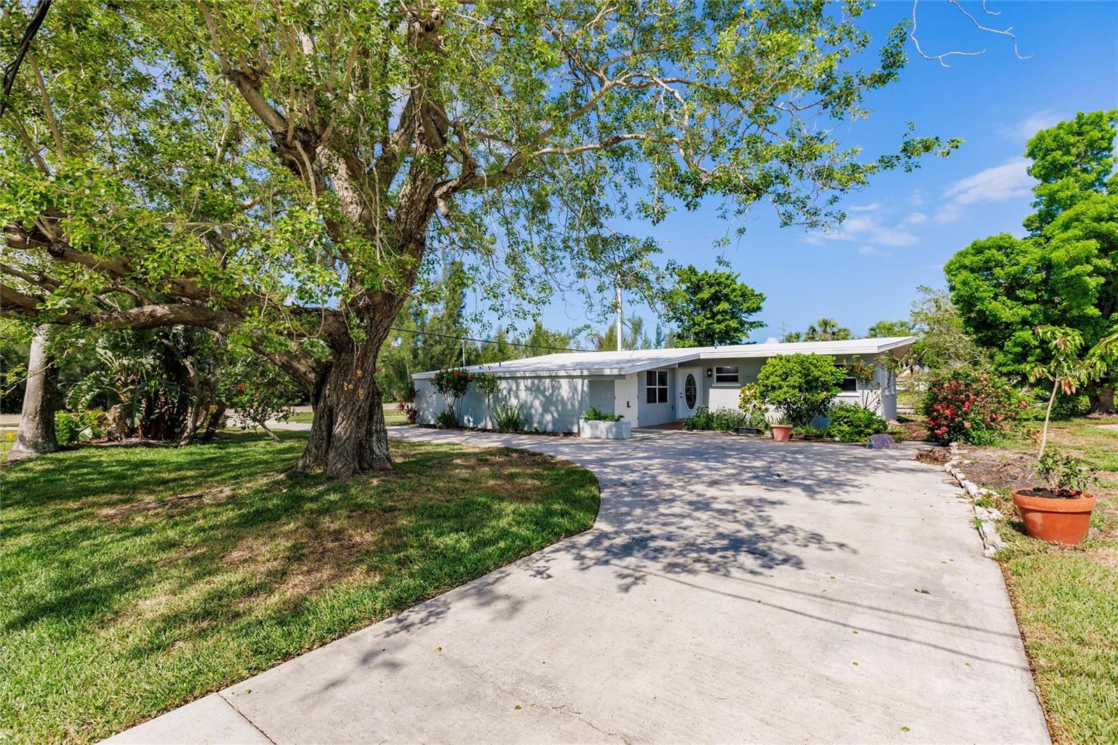 3129 Buttonwood, Punta Gorda, FL 33950