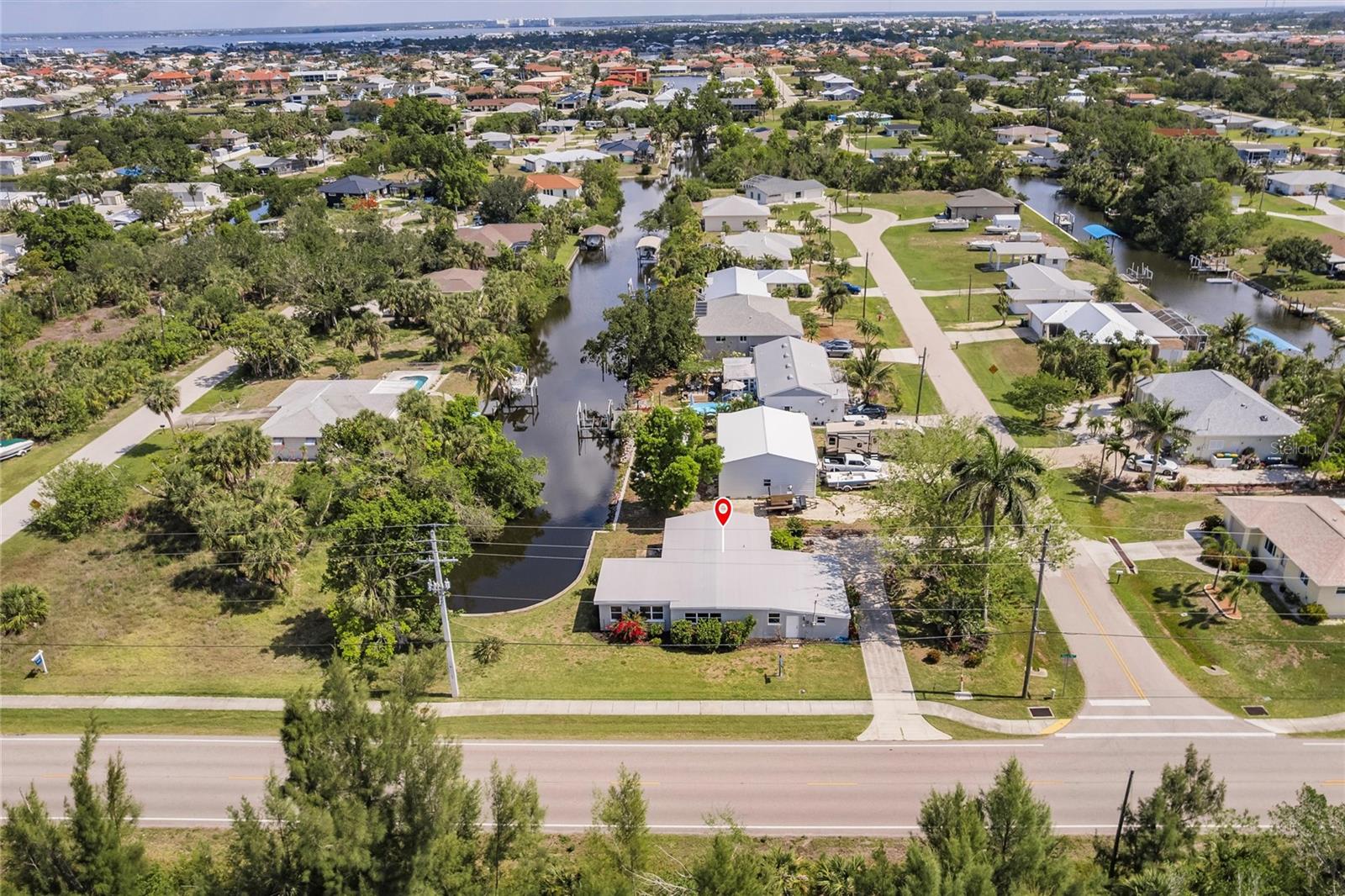 3129 Buttonwood, Punta Gorda, FL 33950
