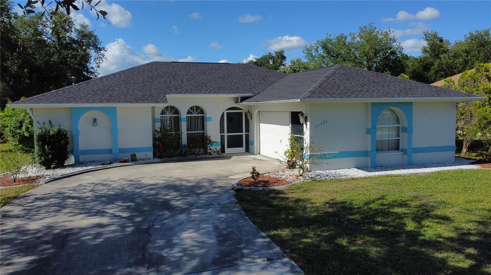 21498 Beaverton, Port Charlotte, FL 33952
