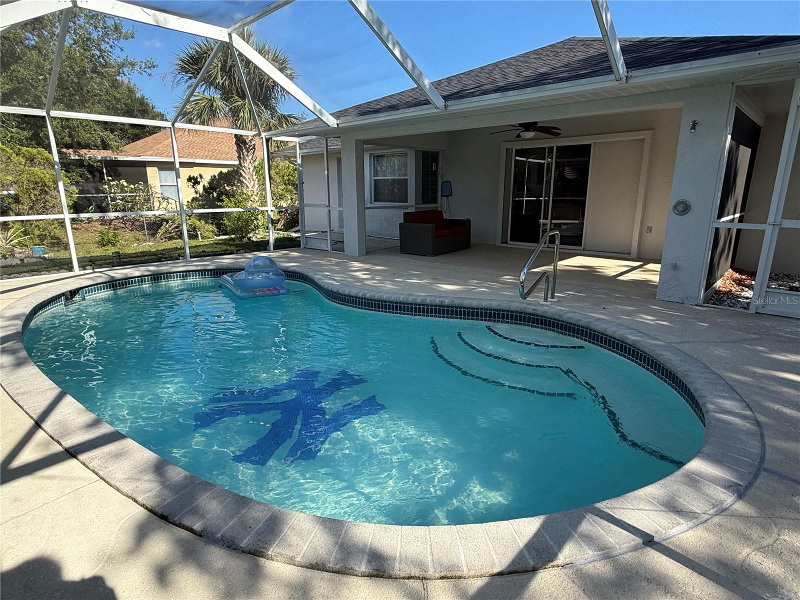 21498 Beaverton, Port Charlotte, FL 33952