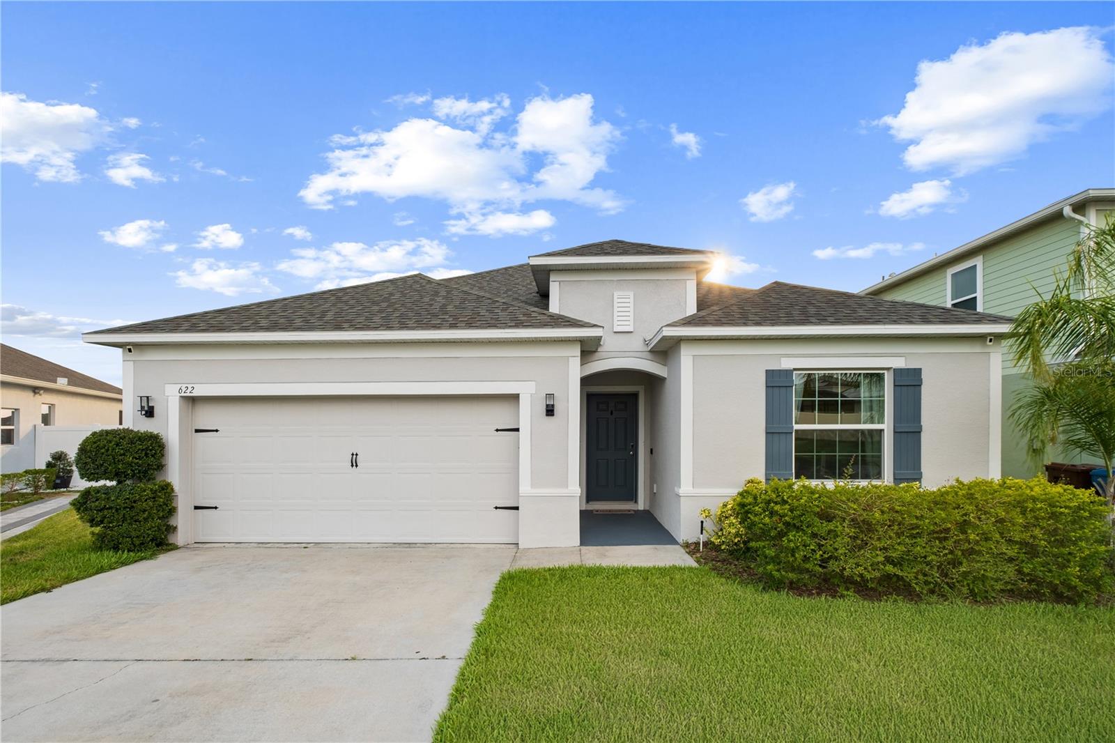 622 Taft, Davenport, FL 33837