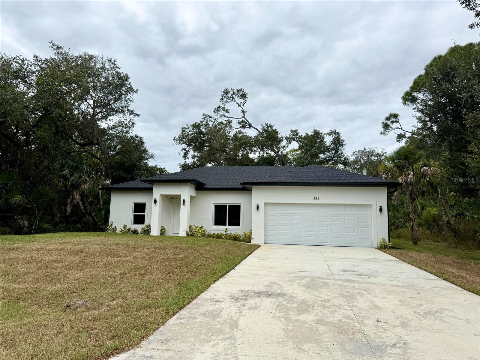 353 Warrington, Port Charlotte, FL 33954
