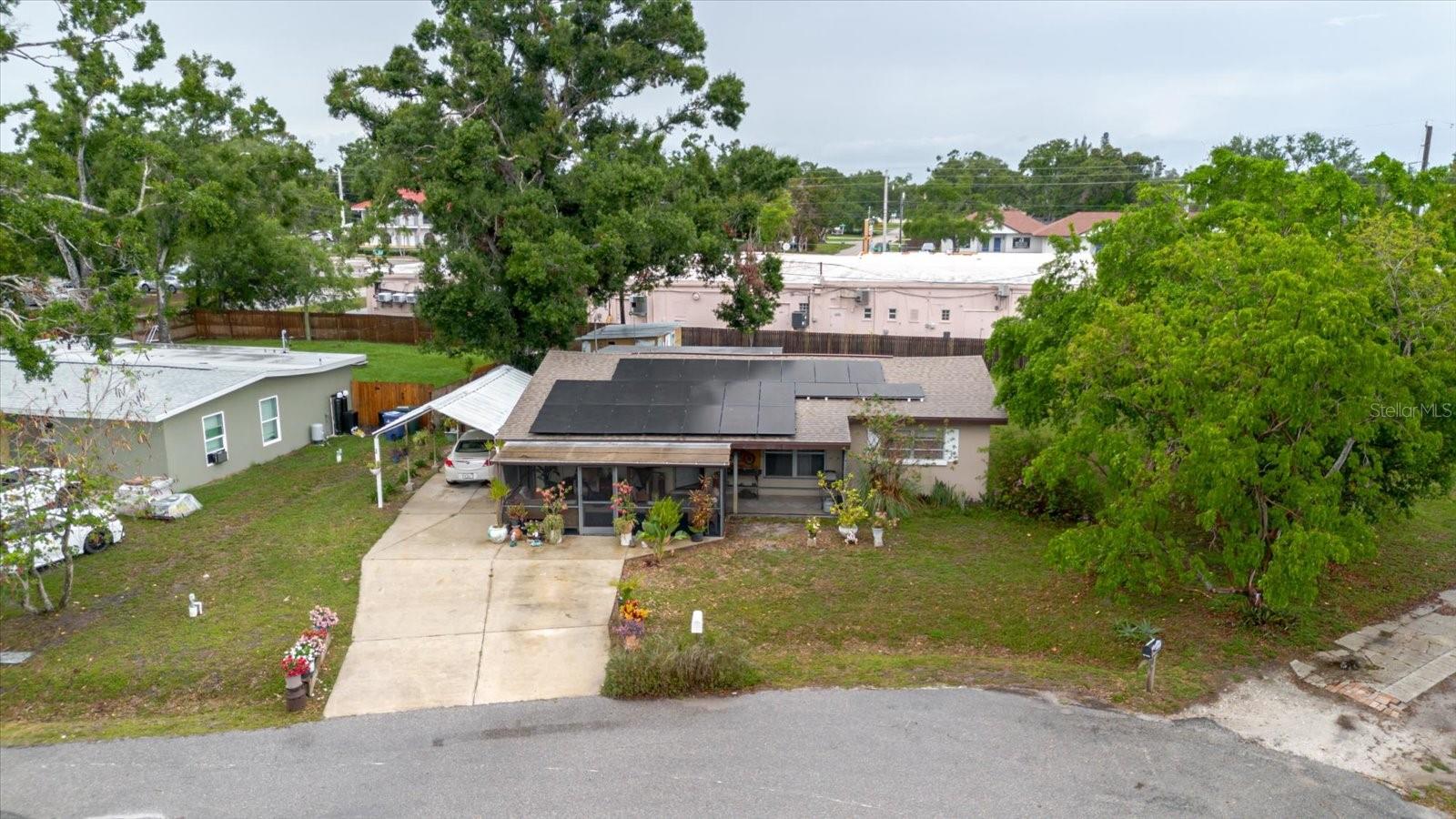 4015 Asbury, Sarasota, FL 34233