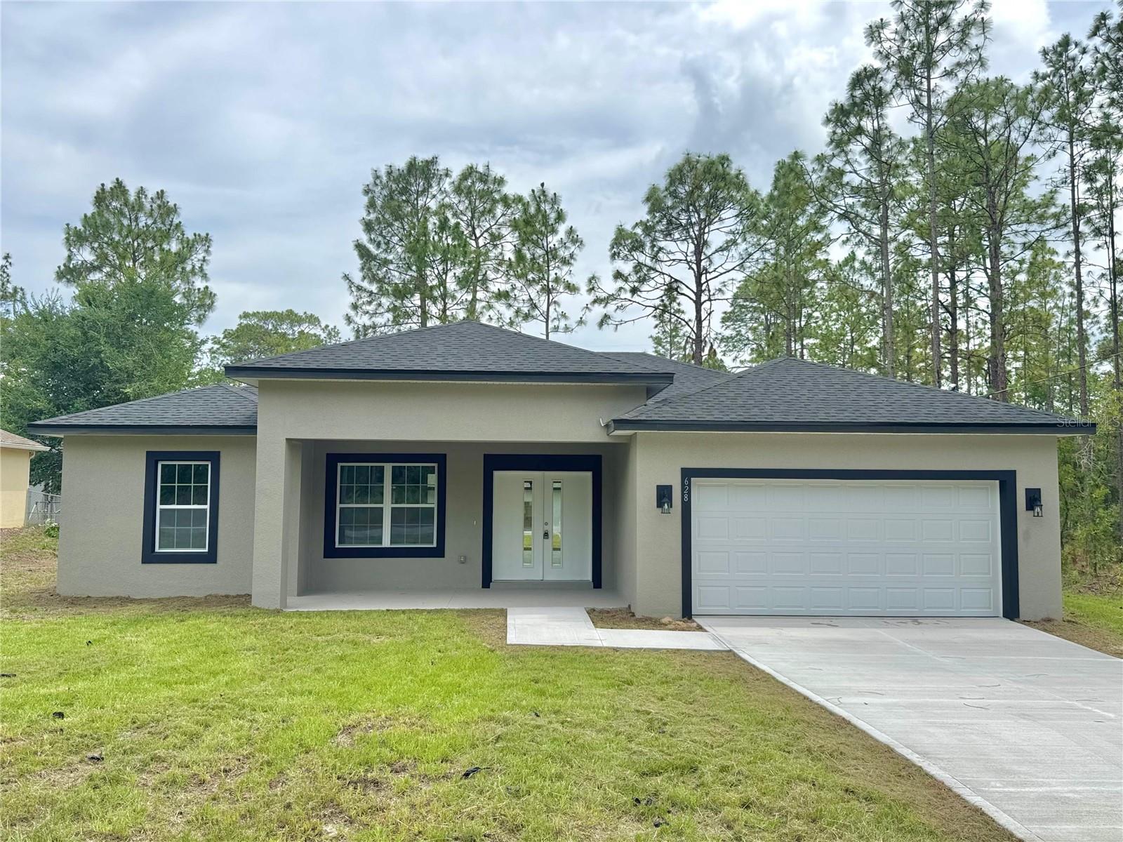 628 Heronsbill, Dunnellon, FL 34434